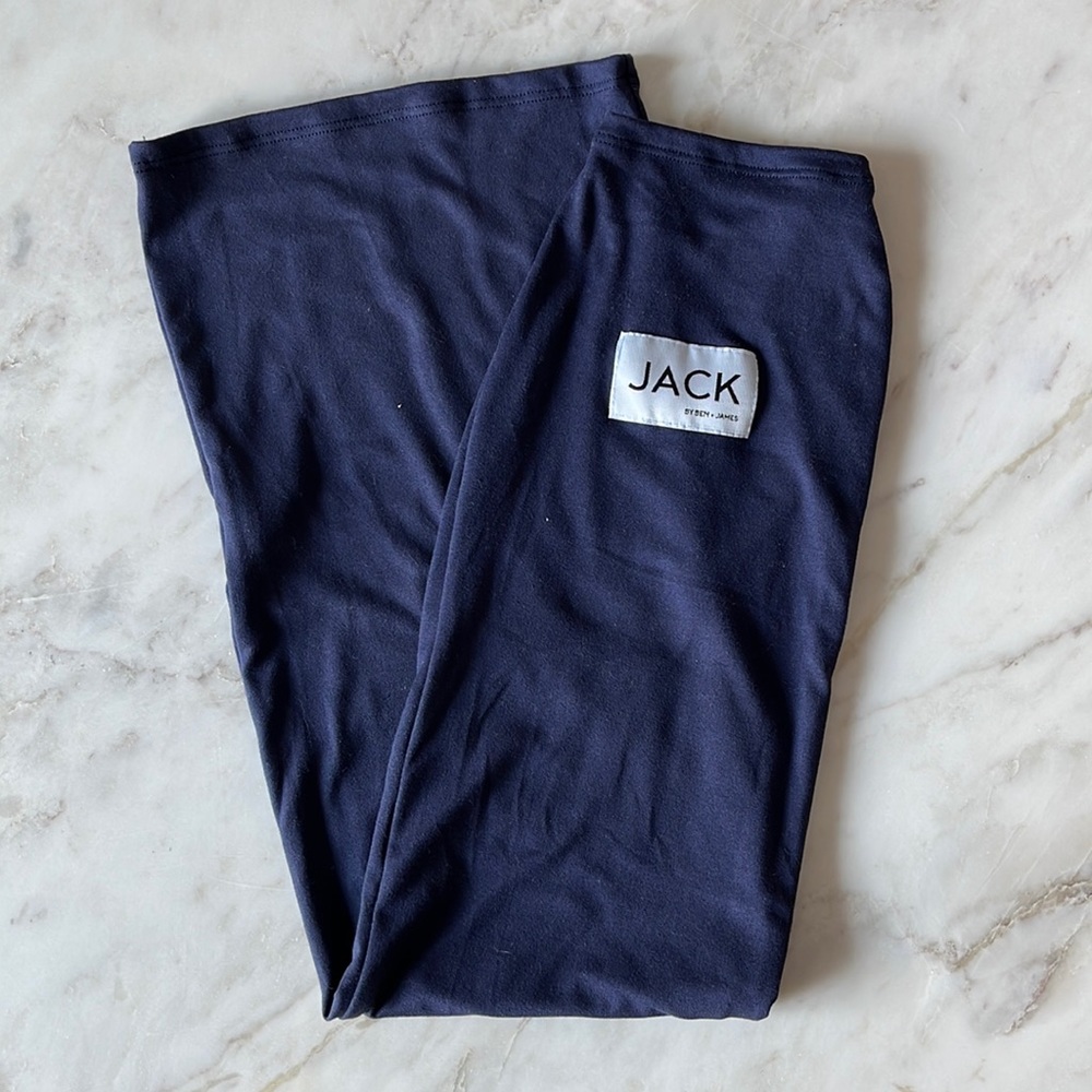 Ben + James Jack Swaddle Sack